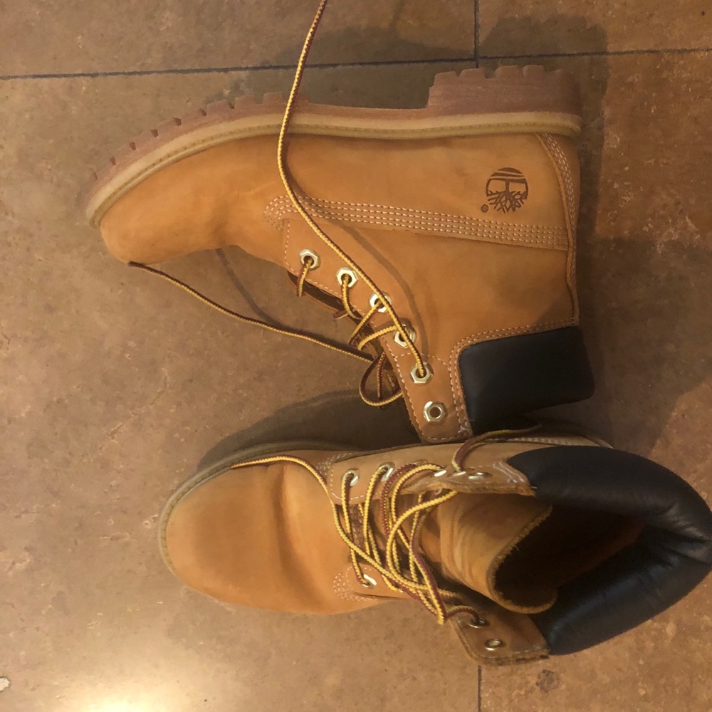 Timberland Waterproof shoes